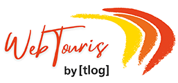 Logo von WebTouris